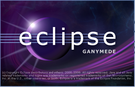 Eclipse 3.4!